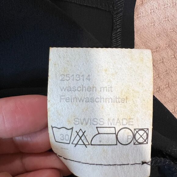 Susan Graver Marks & Spencer Michele Hope Tops Women Sz. 2X Lot of 4 Granny Core - Picture 12 of 13